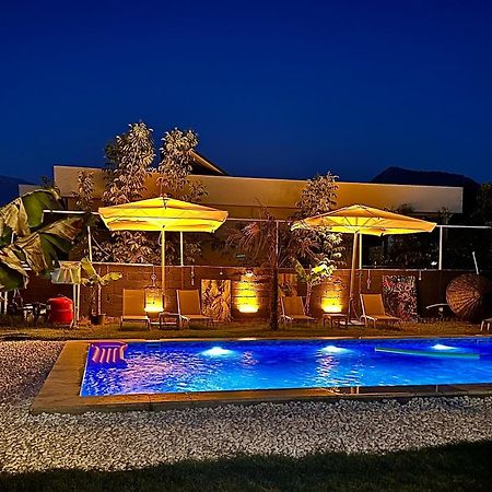 Hotel Pera Line Kayakoey Fethiye Exteriér fotografie