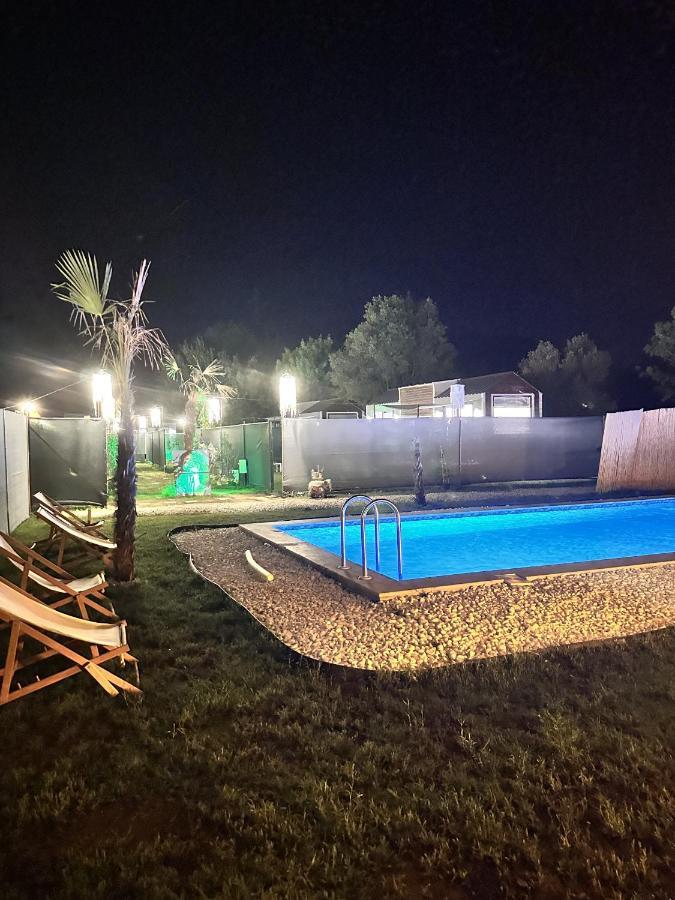 Hotel Pera Line Kayakoey Fethiye Exteriér fotografie