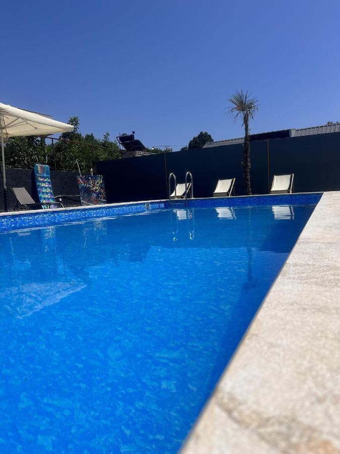 Hotel Pera Line Kayakoey Fethiye Exteriér fotografie