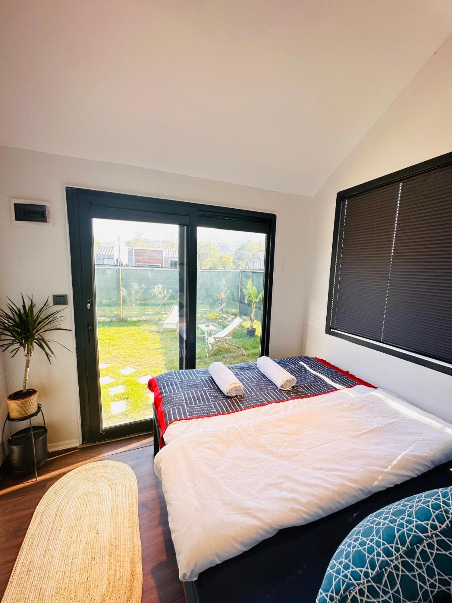 Hotel Pera Line Kayakoey Fethiye Exteriér fotografie
